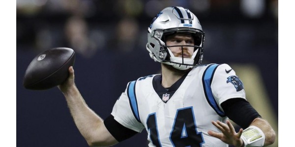 Les 49ers de San Francisco ajoutent Sam Darnold, le plus jeune quart partant il y a quatre ans Les 49ers de San Francisco ajoutent Sam Darnold, le plus jeune quart partant il y a quatre ans